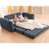 Intex 66552 opblaasbare tweepersoons slaapbank 203x224x66 cm Aanbod