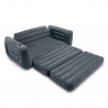 Intex 66552 opblaasbare tweepersoons slaapbank 203x224x66 cm Verkoop