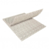 Intex 64478 opblaasbaar tweepersoons luchtbed Thermalux 152x203x51 cm Model