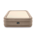 Intex 64478 opblaasbaar tweepersoons luchtbed Thermalux 152x203x51 cm Aanbod