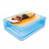 Intex 64478 opblaasbaar tweepersoons luchtbed Thermalux 152x203x51 cm Afmetingen
