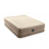 Intex 64428 Ultra Plush opblaasbaar luchtbed 152x203x46 cm Aanbod
