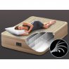 Intex 64428 Ultra Plush opblaasbaar luchtbed 152x203x46 cm Korting
