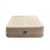 Intex 64428 Ultra Plush opblaasbaar luchtbed 152x203x46 cm Verkoop