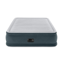 Intex 64414 Dura Beam opblaasbaar tweepersoons luchtbed 152x203x46cm Verkoop