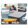 Intex 64414 Dura Beam opblaasbaar tweepersoons luchtbed 152x203x46cm Prijs