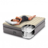 Intex 64164 Dura Beam opblaasbaar tweepersoons luchtbed 152x203x51 cm Verkoop