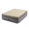 Intex 64164 Dura Beam opblaasbaar tweepersoons luchtbed 152x203x51 cm Aanbieding