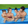 Bovengronds rechthoekig zwembad 56403 Bestway Steel Pro 259x170x61 cm Catalogus