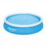 Bovengronds rond zwembad Bestway 57274 Fast Set 366x76 cm Kortingen