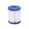 Bovengronds rond zwembad Bestway 57274 Fast Set 366x76 cm Keuze