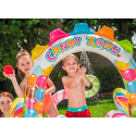 Opblaasbaar kinderzwembad Intex 57149 Candy Play Center Korting