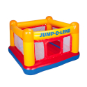 Opblaasbare trampoline Intex 48260 voor kinderen Jump-O-Lene Korting