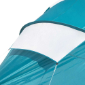 Bestway 68093 kampeertent Pavillo Family Groung 4 Tent 460x230x185 cm Afmetingen