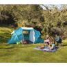 Bestway 68093 kampeertent Pavillo Family Groung 4 Tent 460x230x185 cm Aanbod