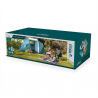 Bestway 68093 kampeertent Pavillo Family Groung 4 Tent 460x230x185 cm Prijs