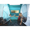 Bestway 68093 kampeertent Pavillo Family Groung 4 Tent 460x230x185 cm Korting