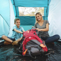Bestway 68093 kampeertent Pavillo Family Groung 4 Tent 460x230x185 cm Kortingen