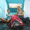 Bestway 68093 kampeertent Pavillo Family Groung 4 Tent 460x230x185 cm Kortingen