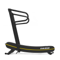 Opvouwbare Magnetische Loopband Home Gym Evilseed