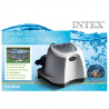 Intex chlorinator 26668 universele chloorgenerator voor bovengrondse zwembaden 5 g/uur Aanbod