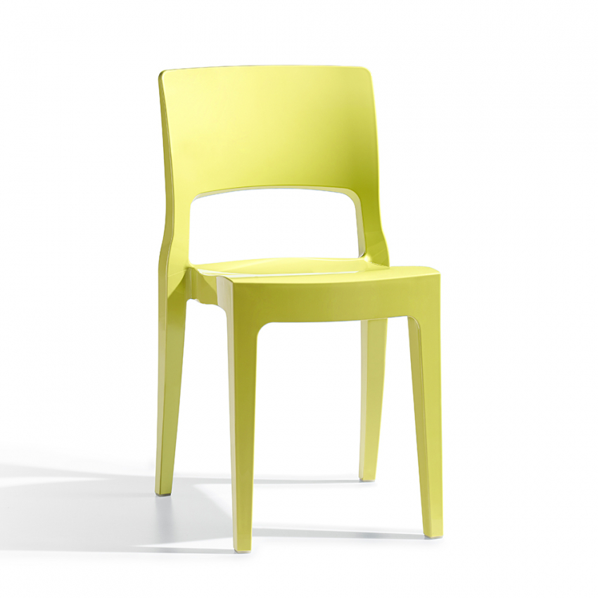 Moderne designstoelen voor de horeca Scab Isy Aanbieding Moderne designstoelen voor de horeca Scab Isy Aanbieding