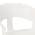 Modern design stoel Evelyn 
