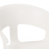 Modern design stoel Evelyn 