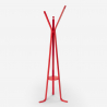 Houten kapstok in Scandinavisch design Nordstrand Model