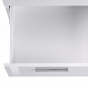 Modern corner desk 180x160 with 3 drawers New Selina Keuze