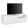 Modern TV cabinet for living room 2 doors 1 drawer 150cm Vega Stay Verkoop