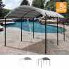Tuinpaviljoen 3x4 meter Onda uv  Verkoop