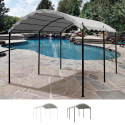 Tuinpaviljoen 3x4 meter Onda uv  Aanbieding