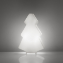 Modern design Christmas tree table floor lamp Slide Lightree Aanbod