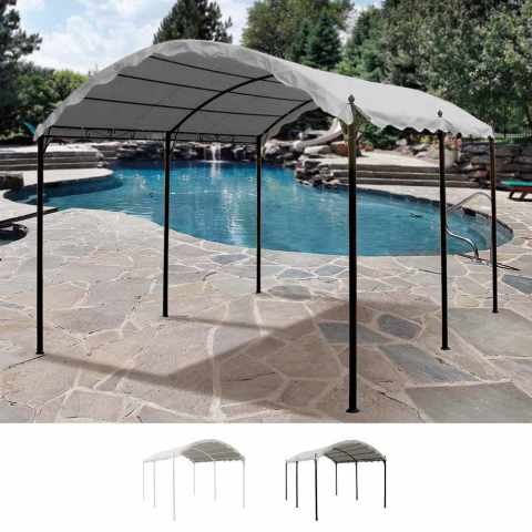Tuinhuisje 3X4 bar restaurant autohoes Onda Aanbieding