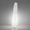 Modern contemporary design column floor lamp Manhattan by Slide Catalogus