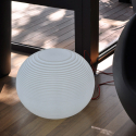 Modern design floor lamp for indoor and outdoor Molly by Slide Verkoop