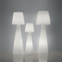 Modern design column floor lamp Pivot by Slide Aanbod