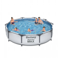 Bovengronds rond zwembad Bestway 56406 Steel Pro Max 305x76cm Aanbieding
