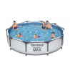 Bovengronds rond zwembad Bestway 56406 Steel Pro Max 305x76cm Aanbieding