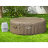 Opblaasbare whirlpool Lay-Z SPA Palm Spring Airjet 6 personen Bestway 60017 196x71cm Verkoop
