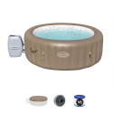 Opblaasbare whirlpool Lay-Z SPA Palm Spring Airjet 6 personen Bestway 60017 196x71cm Model