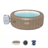 Opblaasbare whirlpool Lay-Z SPA Palm Spring Airjet 6 personen Bestway 60017 196x71cm Model