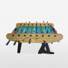 Professional folding foosball table Pemba Catalogus