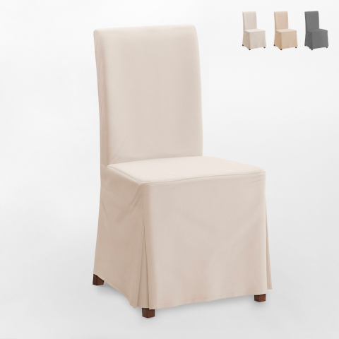 Hoes voor de Comfort stoel Wasbaar stijl