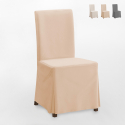 Wasbare hoes voor de Comfort stoel Aanbod