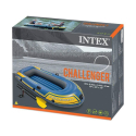 Intex 68367 Challenger 2 opblaasbare rubberboot Model