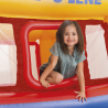 Opblaasbare trampoline Intex 48260 voor kinderen Jump-O-Lene Verkoop