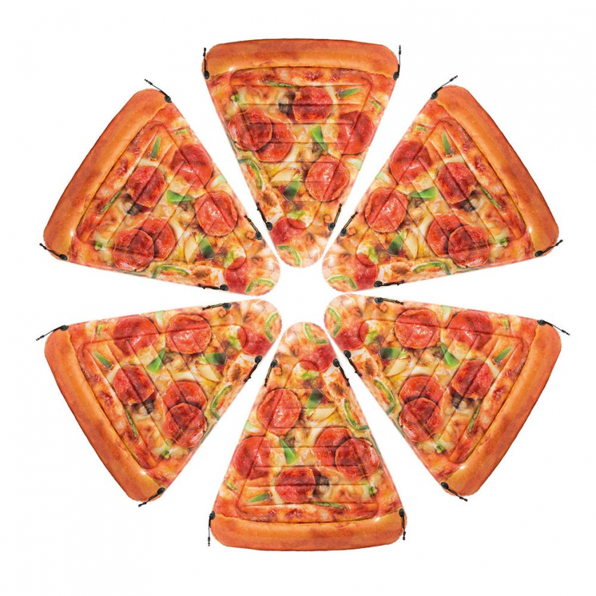 Pizza Slice Intex 58752 voor