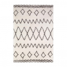 Diervriendelijk tapijt geweven pluche shaggy Marrakesh BIA001 Verkoop